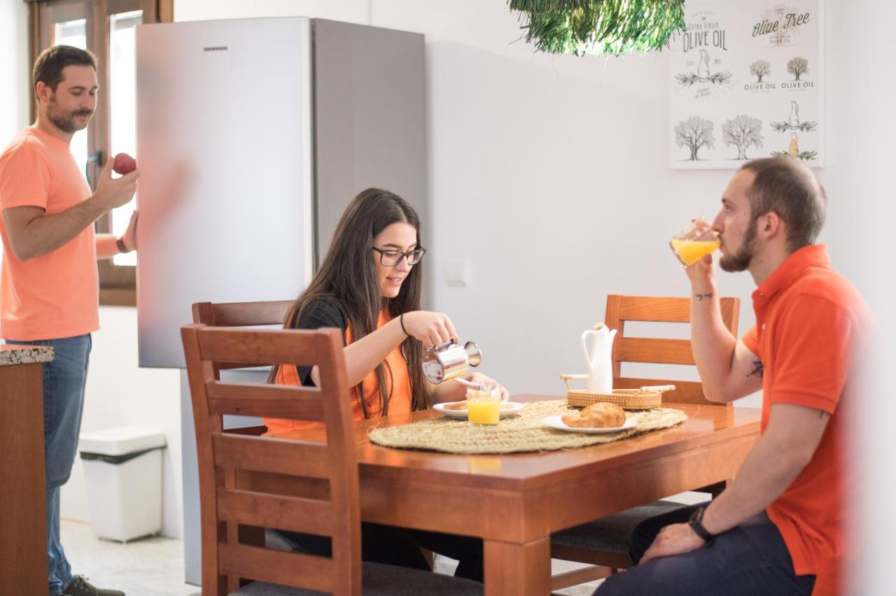Tuguest Atico Gracia Διαμέρισμα Γρανάδα Εξωτερικό φωτογραφία